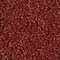 Miyuki Delica Bead 11/0, DB2120, Duracoat Opaque Maroon, 5 grams